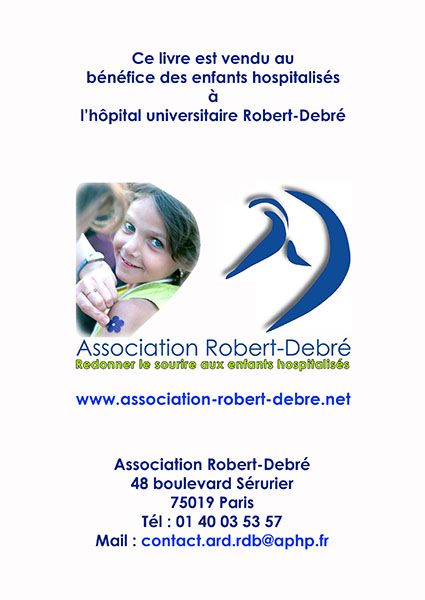 MILNA  DR Association Robert-Debr