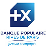 Banque populaire Rives de Paris 