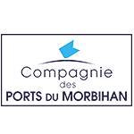 Compagnie des ports du Morbihan 