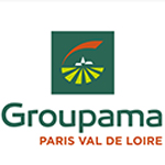 GROUPAMA PARIS-VAL DE LOIRE 